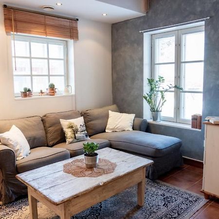 Myllytalo Apartment อาเมนลินนา ภายนอก รูปภาพ